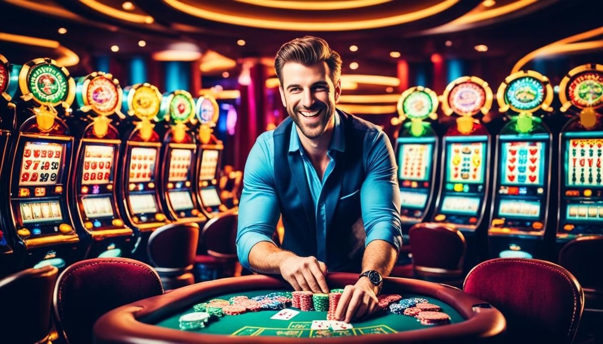 495bet